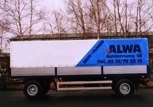 alwa lkw